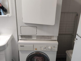 Pyykinpesukone ja kuivausrumpu, Pesu- ja kuivauskoneet, Kodinkoneet, Helsinki, Tori.fi Pyykinpesukone ja kuivausrumpu, Pesu- ja kuivauskoneet, Kodinkoneet, Helsinki, Tori.fi