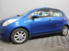 Toyota Yaris, Autot, Jyväskylä, Tori.fi Toyota Yaris, Autot, Jyväskylä, Tori.fi