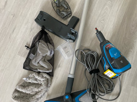 Höyrymoppi Bissel PowerFresh Slim Steam, Pölynimurit ja siivousvälineet, Kodinkoneet, Järvenpää, Tori.fi Höyrymoppi Bissel PowerFresh Slim Steam, Pölynimurit ja siivousvälineet, Kodinkoneet, Järvenpää, Tori.fi