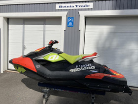 Sea-Doo Spark Trixx 19tuntia 2-Up, Vesiskootterit, Veneet, Mustasaari, Tori.fi Sea-Doo Spark Trixx 19tuntia 2-Up, Vesiskootterit, Veneet, Mustasaari, Tori.fi