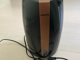 Philips humidifier, Muu tietotekniikka, Tietokoneet ja lisälaitteet, Helsinki, Tori.fi