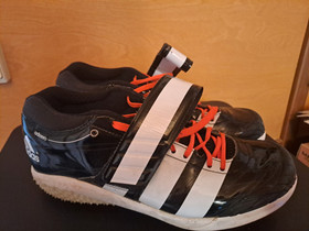Keihäspiikkari Adidas Adizero koko 43 1/3, Muu urheilu ja ulkoilu, Urheilu ja ulkoilu, Tammela, Tori.fi Keihäspiikkari Adidas Adizero koko 43 1/3, Muu urheilu ja ulkoilu, Urheilu ja ulkoilu, Tammela, Tori.fi