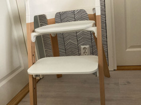 Stokke Steps juniortuoli, bouncer ja syöttötuoli, Tuolit, sängyt ja kalusteet, Lastentarvikkeet ja lelut, Vaasa, Tori.fi Stokke Steps juniortuoli, bouncer ja syöttötuoli, Tuolit, sängyt ja kalusteet, Lastentarvikkeet ja lelut, Vaasa, Tori.fi
