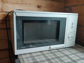 Mikroaaltouuni, Philips, Uunit, hellat ja mikrot, Kodinkoneet, Kerava, Tori.fi Mikroaaltouuni, Philips, Uunit, hellat ja mikrot, Kodinkoneet, Kerava, Tori.fi