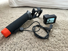 GoPro Hero 7 Black, Kamerat, Kamerat ja valokuvaus, Espoo, Tori.fi GoPro Hero 7 Black, Kamerat, Kamerat ja valokuvaus, Espoo, Tori.fi