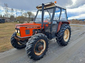 Zetor 6045, Traktorit, Traktorit ja raskas kalusto, Lapua, Tori.fi