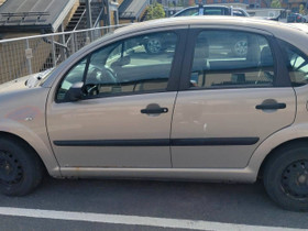 Citroen C3, Autot, Kouvola, Tori.fi Citroen C3, Autot, Kouvola, Tori.fi