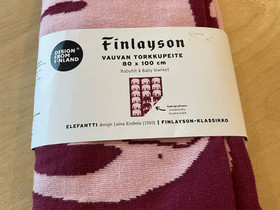 Finlayson vauvan torkkupeite, Muut lastentarvikkeet, Lastentarvikkeet ja lelut, Tampere, Tori.fi Finlayson vauvan torkkupeite, Muut lastentarvikkeet, Lastentarvikkeet ja lelut, Tampere, Tori.fi