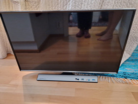 32 tuumainen Samsung led-tv, Televisiot, Viihde-elektroniikka, Järvenpää, Tori.fi 32 tuumainen Samsung led-tv, Televisiot, Viihde-elektroniikka, Järvenpää, Tori.fi