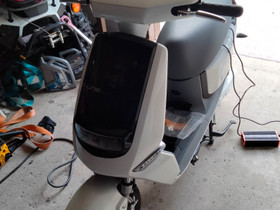 Yadea c-line sähköskootteri, Skootterit, Moto, Pyhtää, Tori.fi Yadea c-line sähköskootteri, Skootterit, Moto, Pyhtää, Tori.fi