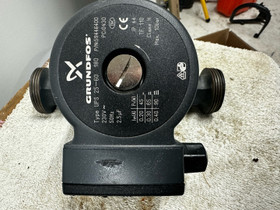 Grundfos UPS 25-60 180, LVI ja putket, Rakennustarvikkeet ja työkalut, Oulu, Tori.fi Grundfos UPS 25-60 180, LVI ja putket, Rakennustarvikkeet ja työkalut, Oulu, Tori.fi