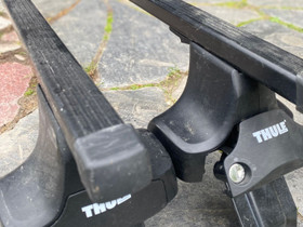 Thule kattotelineet, Kattotelineet ja boksit, Auton varaosat ja tarvikkeet, Lahti, Tori.fi Thule kattotelineet, Kattotelineet ja boksit, Auton varaosat ja tarvikkeet, Lahti, Tori.fi