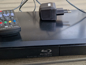 (Varattu) Blu-ray/DVD -soitin LG, Kotiteatterit ja DVD-laitteet, Viihde-elektroniikka, Espoo, Tori.fi (Varattu) Blu-ray/DVD -soitin LG, Kotiteatterit ja DVD-laitteet, Viihde-elektroniikka, Espoo, Tori.fi
