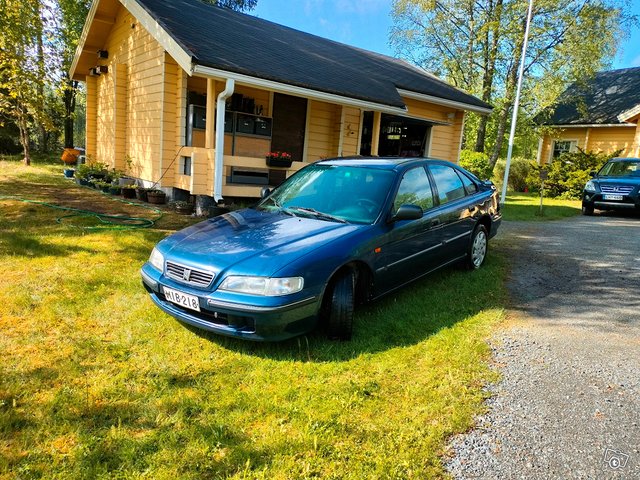 Honda Accord, kuva 1