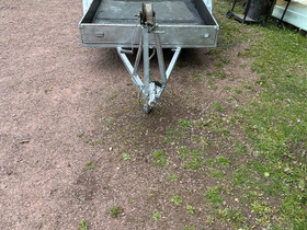 Peräkärry, Peräkärryt ja trailerit, Auton varaosat ja tarvikkeet, Kokemäki, Tori.fi Peräkärry, Peräkärryt ja trailerit, Auton varaosat ja tarvikkeet, Kokemäki, Tori.fi
