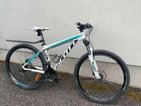 Scott Contessa 27,5, Maastopyörät, Polkupyörät ja pyöräily, Pirkkala, Tori.fi Scott Contessa 27,5, Maastopyörät, Polkupyörät ja pyöräily, Pirkkala, Tori.fi