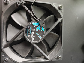 Fractal Design Dynamic X2 GP-12 120 mm tuuletin, m, Komponentit, Tietokoneet ja lisälaitteet, Pirkkala, Tori.fi Fractal Design Dynamic X2 GP-12 120 mm tuuletin, m, Komponentit, Tietokoneet ja lisälaitteet, Pirkkala, Tori.fi