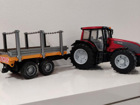Valtra lelutraktori, Lelut ja pelit, Lastentarvikkeet ja lelut, Ulvila, Tori.fi Valtra lelutraktori, Lelut ja pelit, Lastentarvikkeet ja lelut, Ulvila, Tori.fi