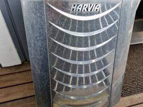 Harvia sähkökiuas, Muut kodinkoneet, Kodinkoneet, Salo, Tori.fi Harvia sähkökiuas, Muut kodinkoneet, Kodinkoneet, Salo, Tori.fi