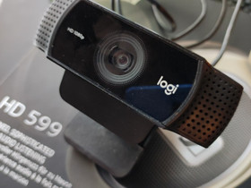 Logitech c922 pro stream web kamera, Oheislaitteet, Tietokoneet ja lisälaitteet, Pirkkala, Tori.fi Logitech c922 pro stream web kamera, Oheislaitteet, Tietokoneet ja lisälaitteet, Pirkkala, Tori.fi