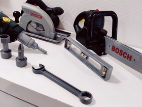 Bosch -työkoneita, Lelut ja pelit, Lastentarvikkeet ja lelut, Ulvila, Tori.fi Bosch -työkoneita, Lelut ja pelit, Lastentarvikkeet ja lelut, Ulvila, Tori.fi
