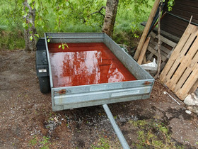 Jullikka peräkärry, Peräkärryt ja trailerit, Auton varaosat ja tarvikkeet, Laitila, Tori.fi Jullikka peräkärry, Peräkärryt ja trailerit, Auton varaosat ja tarvikkeet, Laitila, Tori.fi