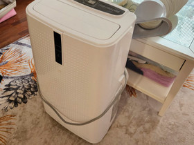 Ilmastointilaite Nedis SmartLife, 12 000 BTU, Muut kodinkoneet, Kodinkoneet, Turku, Tori.fi Ilmastointilaite Nedis SmartLife, 12 000 BTU, Muut kodinkoneet, Kodinkoneet, Turku, Tori.fi