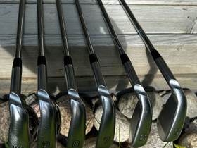 Ping G425 raudat - golfmailat, Golf, Urheilu ja ulkoilu, Espoo, Tori.fi