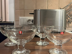 Iittala Verna jälkiruokakulho, Ruokailuastiat ja aterimet, Keittiötarvikkeet ja astiat, Seinäjoki, Tori.fi Iittala Verna jälkiruokakulho, Ruokailuastiat ja aterimet, Keittiötarvikkeet ja astiat, Seinäjoki, Tori.fi