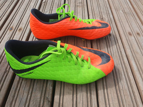 Nike hypervenom jalkapallokengät 38,5, Jalkapallo, Urheilu ja ulkoilu, Oulu, Tori.fi Nike hypervenom jalkapallokengät 38,5, Jalkapallo, Urheilu ja ulkoilu, Oulu, Tori.fi
