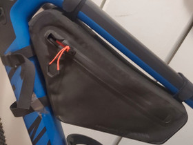 Apidura X Canyon Frame Pack, Pyörätarvikkeet ja kypärät, Polkupyörät ja pyöräily, Jyväskylä, Tori.fi Apidura X Canyon Frame Pack, Pyörätarvikkeet ja kypärät, Polkupyörät ja pyöräily, Jyväskylä, Tori.fi