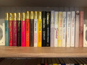 Danielle Steel, Muut kirjat ja lehdet, Kirjat ja lehdet, Kajaani, Tori.fi Danielle Steel, Muut kirjat ja lehdet, Kirjat ja lehdet, Kajaani, Tori.fi