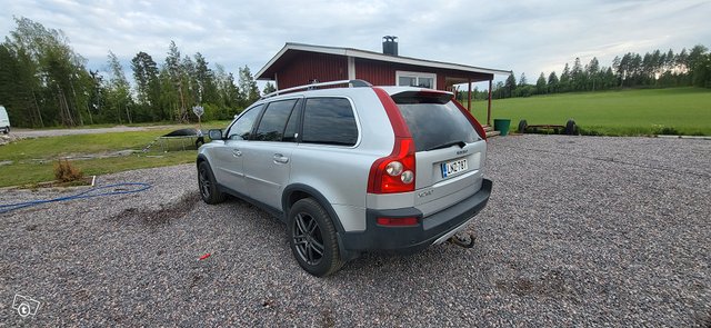 Volvo XC90, kuva 1