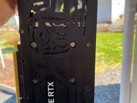 MSI GeForce RTX 3060, Komponentit, Tietokoneet ja lisälaitteet, Laihia, Tori.fi MSI GeForce RTX 3060, Komponentit, Tietokoneet ja lisälaitteet, Laihia, Tori.fi