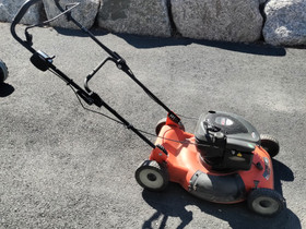 Ruohonleikkuri Ariens LM51BIO, Leikkurit ja koneet, Piha ja puutarha, Laukaa, Tori.fi Ruohonleikkuri Ariens LM51BIO, Leikkurit ja koneet, Piha ja puutarha, Laukaa, Tori.fi