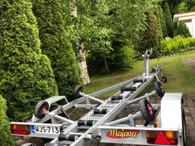 Majava 1300 Venetraileri, Peräkärryt ja trailerit, Auton varaosat ja tarvikkeet, Imatra, Tori.fi Majava 1300 Venetraileri, Peräkärryt ja trailerit, Auton varaosat ja tarvikkeet, Imatra, Tori.fi