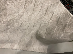 Valkoinen pörrömatto, Matot ja tekstiilit, Sisustus ja huonekalut, Helsinki, Tori.fi Valkoinen pörrömatto, Matot ja tekstiilit, Sisustus ja huonekalut, Helsinki, Tori.fi
