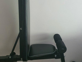 Penkki, Kuntoilu ja fitness, Urheilu ja ulkoilu, Kauniainen, Tori.fi Penkki, Kuntoilu ja fitness, Urheilu ja ulkoilu, Kauniainen, Tori.fi