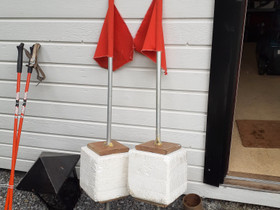 Verkon merkit, Kalastustarvikkeet, Metsästys ja kalastus, Sastamala, Tori.fi Verkon merkit, Kalastustarvikkeet, Metsästys ja kalastus, Sastamala, Tori.fi