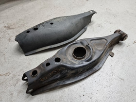 W124 alatukivarsi + suoja, Autovaraosat, Auton varaosat ja tarvikkeet, Liperi, Tori.fi W124 alatukivarsi + suoja, Autovaraosat, Auton varaosat ja tarvikkeet, Liperi, Tori.fi