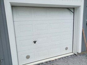 Autotallin nosto-ovi, Ikkunat, ovet ja lattiat, Rakennustarvikkeet ja työkalut, Joensuu, Tori.fi Autotallin nosto-ovi, Ikkunat, ovet ja lattiat, Rakennustarvikkeet ja työkalut, Joensuu, Tori.fi