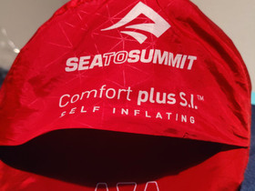 Sea to summit comfort plus s.i L rectangular, Ulkoilu ja retkeily, Urheilu ja ulkoilu, Kuopio, Tori.fi Sea to summit comfort plus s.i L rectangular, Ulkoilu ja retkeily, Urheilu ja ulkoilu, Kuopio, Tori.fi
