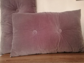 Sohvatyynyt 30x45, Sisustustavarat, Sisustus ja huonekalut, Pieksämäki, Tori.fi Sohvatyynyt 30x45, Sisustustavarat, Sisustus ja huonekalut, Pieksämäki, Tori.fi