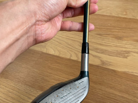 Mizuno puu 9, Golf, Urheilu ja ulkoilu, Vantaa, Tori.fi Mizuno puu 9, Golf, Urheilu ja ulkoilu, Vantaa, Tori.fi