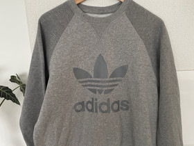 Adidas collegepaita, Vaatteet ja kengät, Oulu, Tori.fi Adidas collegepaita, Vaatteet ja kengät, Oulu, Tori.fi