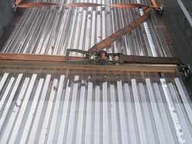 Valokate 1060*3500mm, Eristys ja katot, Rakennustarvikkeet ja työkalut, Rovaniemi, Tori.fi Valokate 1060*3500mm, Eristys ja katot, Rakennustarvikkeet ja työkalut, Rovaniemi, Tori.fi