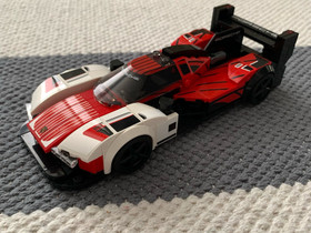 Lego Porsche 963, Lelut ja pelit, Lastentarvikkeet ja lelut, Pori, Tori.fi Lego Porsche 963, Lelut ja pelit, Lastentarvikkeet ja lelut, Pori, Tori.fi