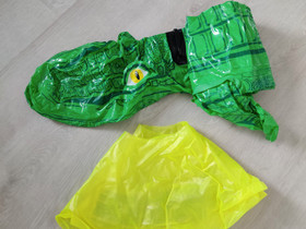 Krokotiili ja uimarengas, Uinti ja sukellus, Urheilu ja ulkoilu, Kaarina, Tori.fi