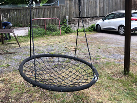 Hämähäkki keinu, Pelit ja muut harrastukset, Turku, Tori.fi Hämähäkki keinu, Pelit ja muut harrastukset, Turku, Tori.fi
