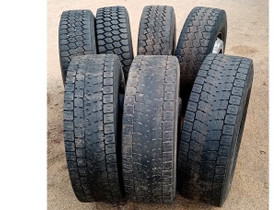 315/70R22.5 Renkaat vanteilla, Kuorma-autot ja raskas kuljetuskalusto, Traktorit ja raskas kalusto, Savonlinna, Tori.fi 315/70R22.5 Renkaat vanteilla, Kuorma-autot ja raskas kuljetuskalusto, Traktorit ja raskas kalusto, Savonlinna, Tori.fi